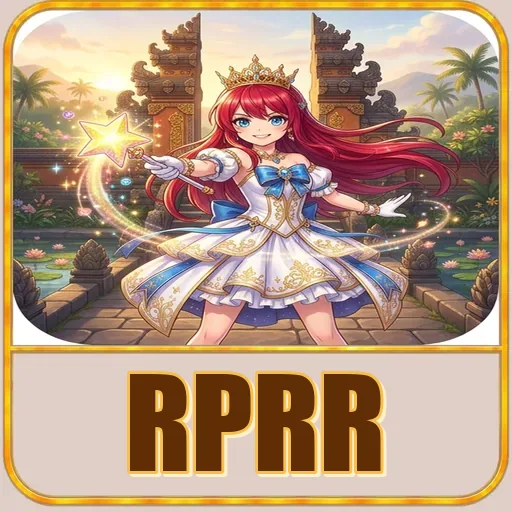 Pratinjau tampilan rprr