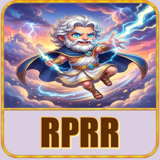 Pratinjau tampilan rprr